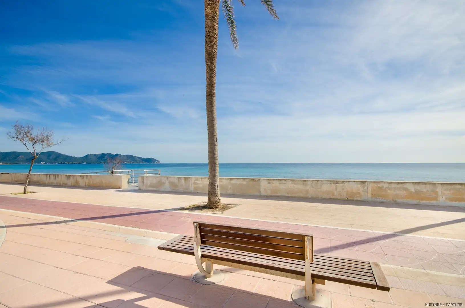 Pis amb ascensor en venda a Cala Millor, imagen 3