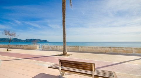 Atico con azotea privada y vistas al mar en una ubicación privilegiada en Cala Millor, cerca del centro y a poca distancia de la p, immagine 3