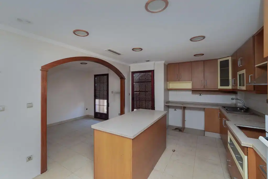 Cocina de Piso en venta en Elche / Elx