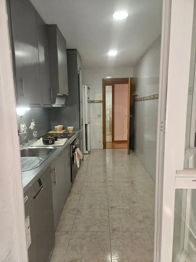 Appartamento con piscina in vendita a Serraparera, imagen 28