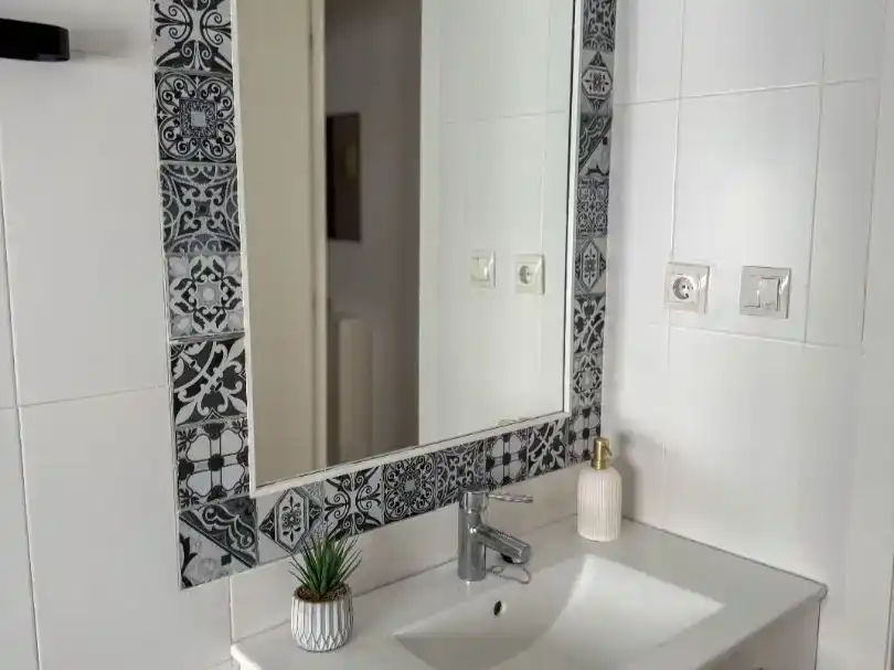 Baño de Piso en venta en Marbella con Aire acondicionado