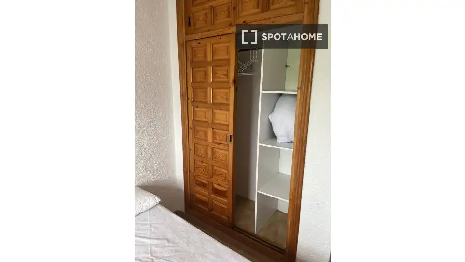 Zimmer in Els Poblets