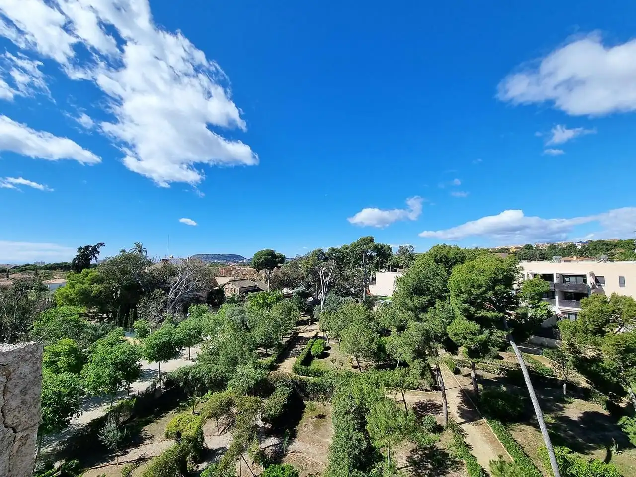Außenansicht von Gebäude zum Verkauf in Sant Joan d'Alacant