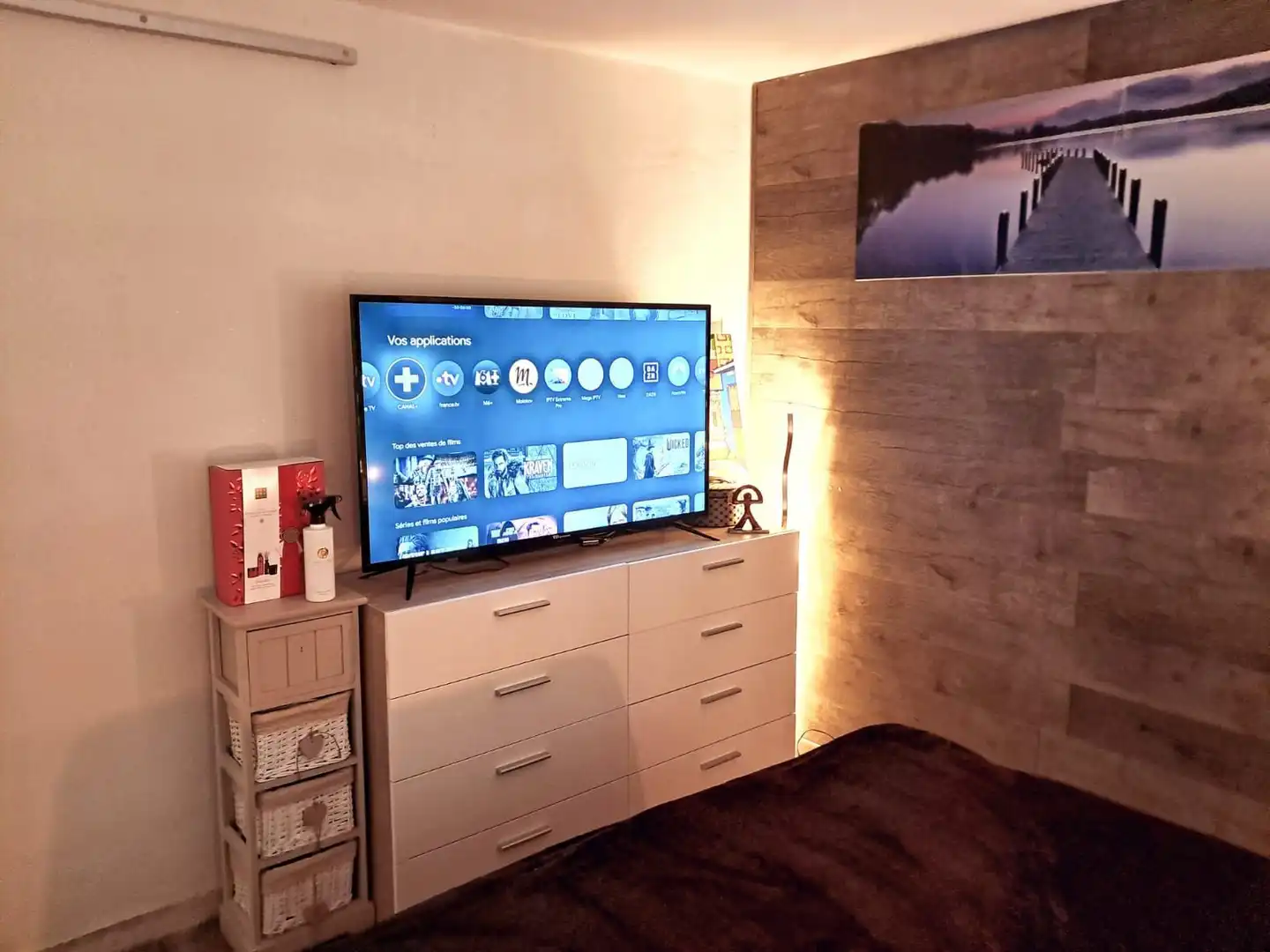 Appartement compact avec piscine à vendre à cap ponent, imagen 25