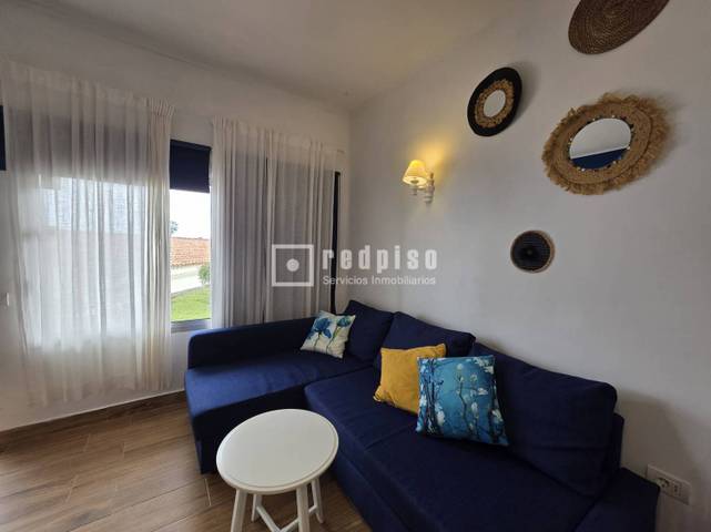 Estudio en Venta en Guayonje - Mesa del Mar