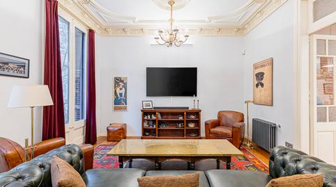 Foto 2 von Wohnung zum Verkauf in L'Antiga Esquerra de l'Eixample,  Barcelona Capital