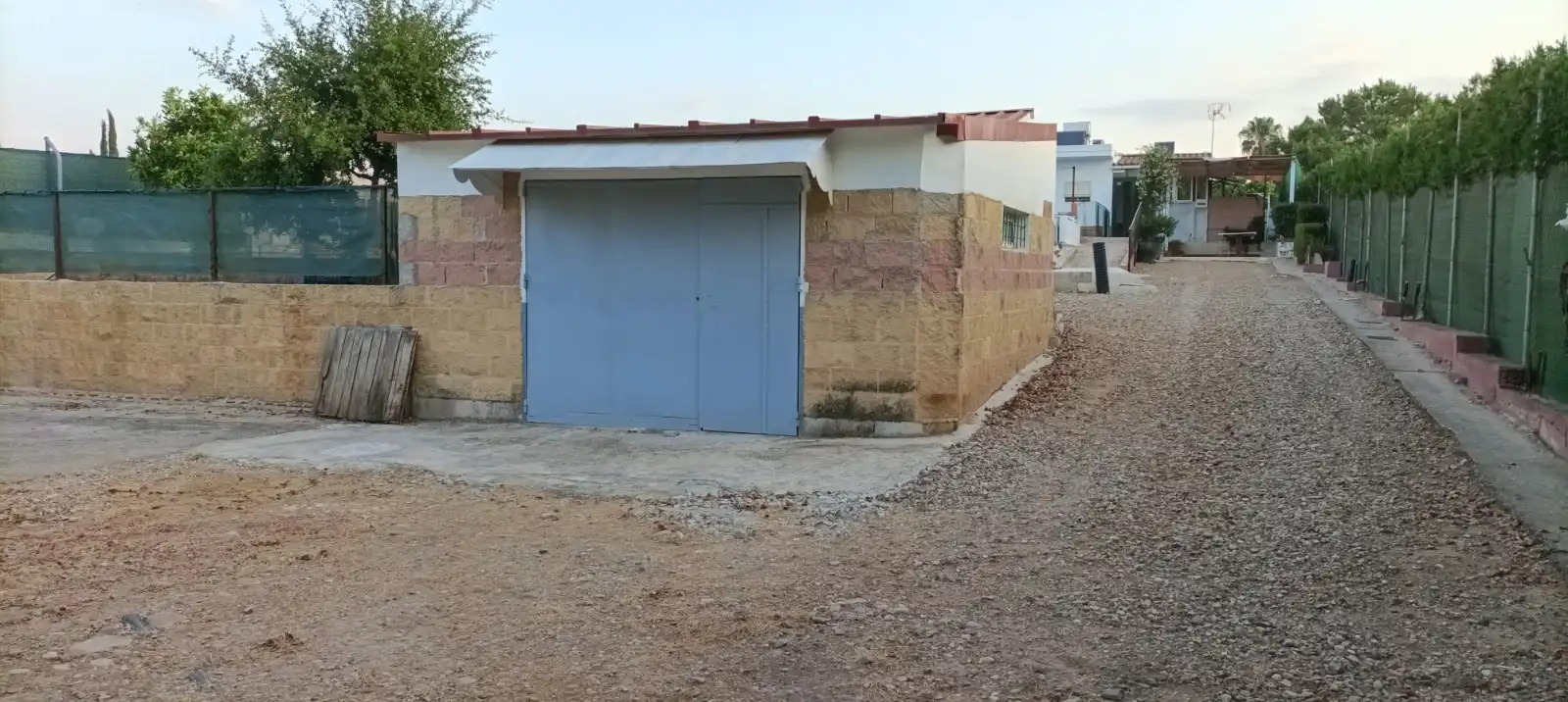 Casa rustica con piscina in vendita a Calle San Vicente, imagen 22