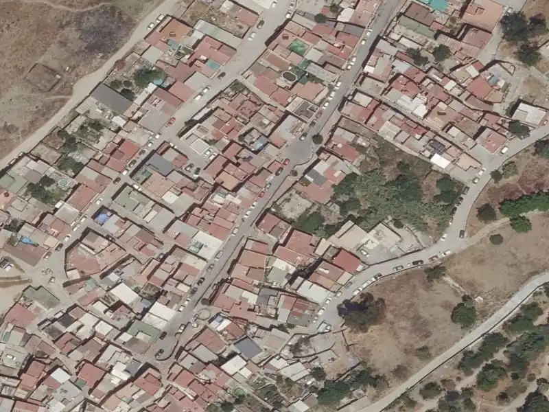 Pis en venda a Calle Andalucia 213