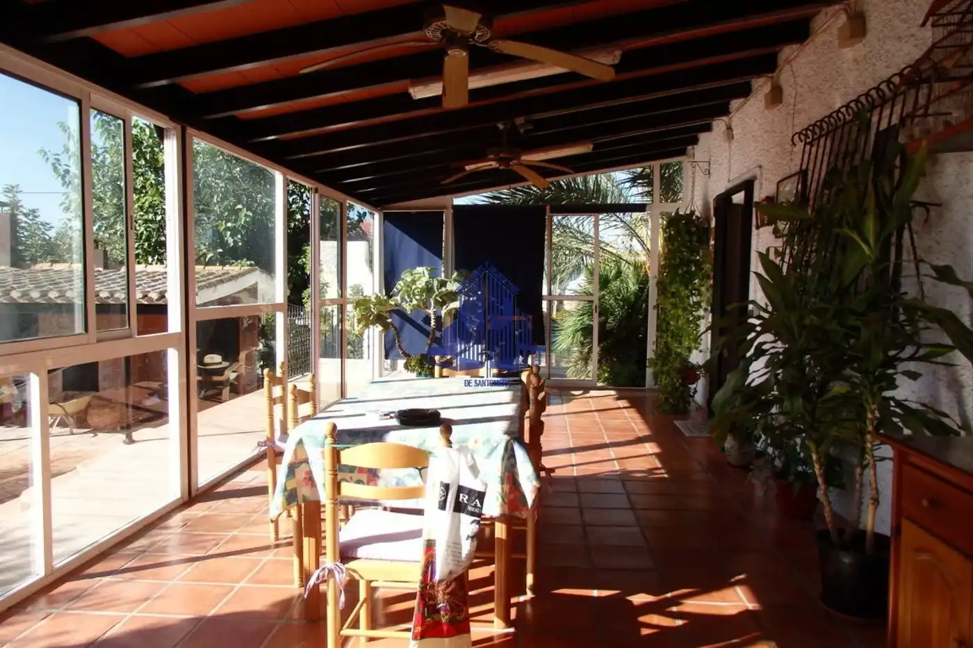 Villa avec piscine à vendre à Santomera, imagen 20
