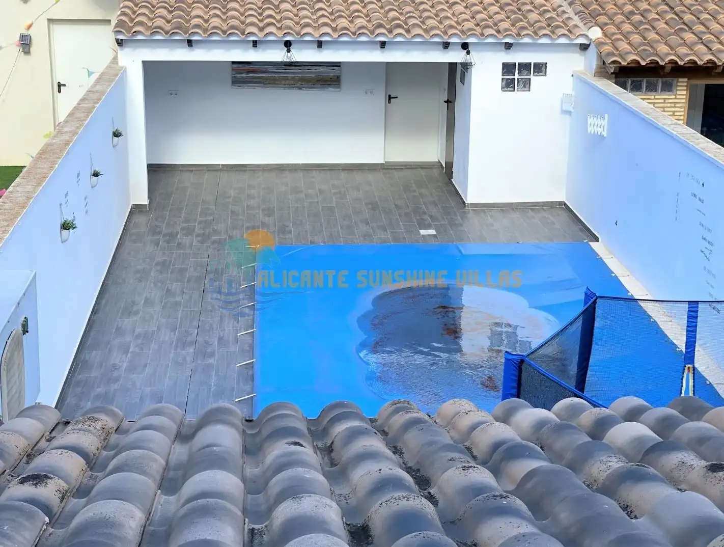 Casa adosada en venta en Salinas