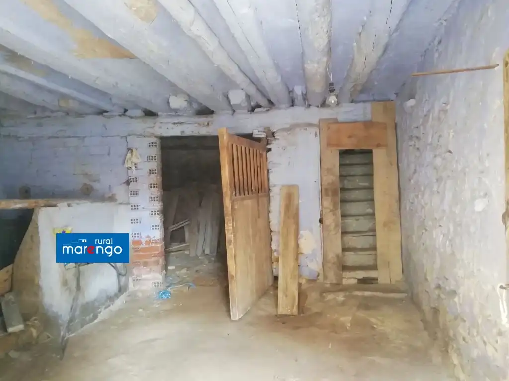 Casa o chalet en venta en Allepuz con Terraza y Trastero