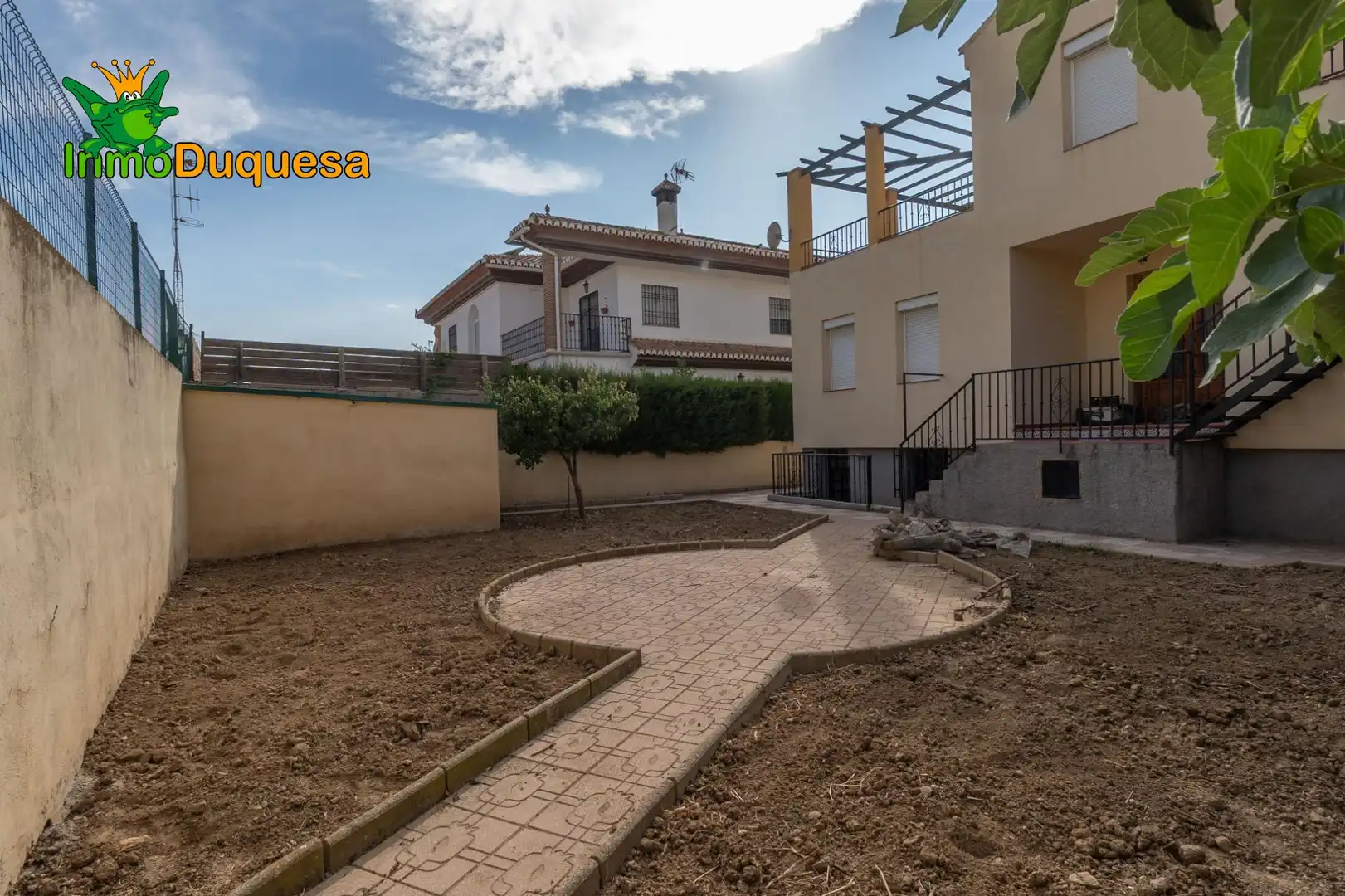 Chalet con terraza en venta en Ogíjares, imagen 61