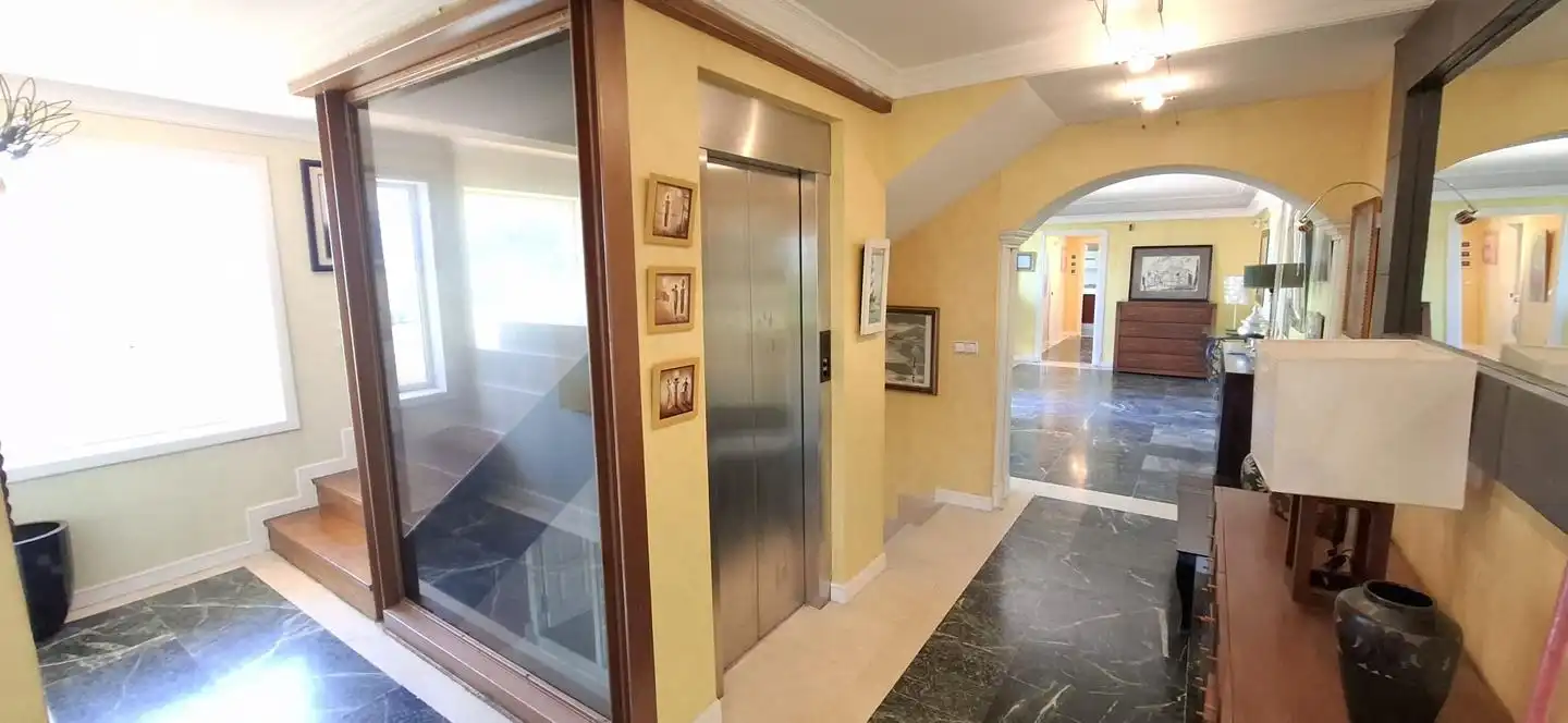 Houses for sale in Santa Cruz de Bezana  with Terrace, Sauna and Community pool