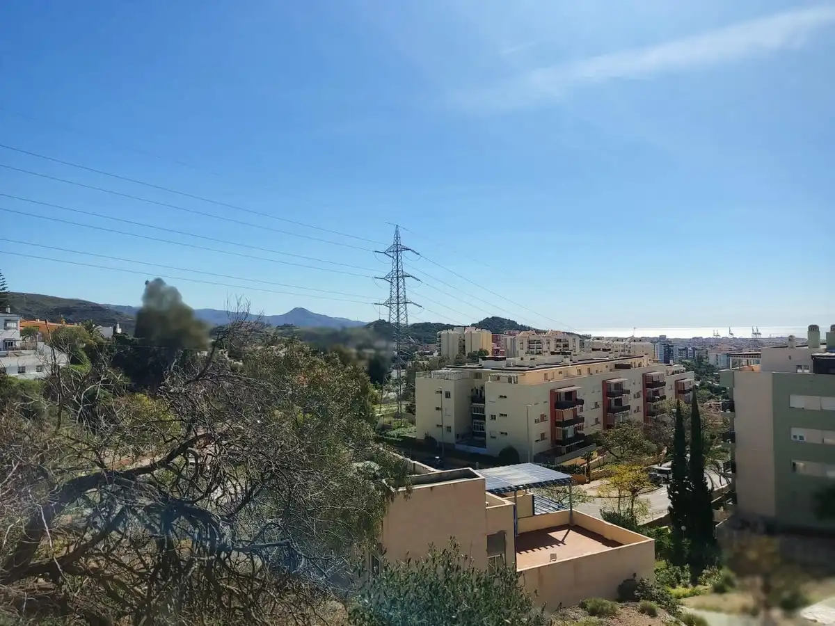 Wohnbaugrundstück zum Verkauf in Puerto de la Torre - Atabal, imagen 6