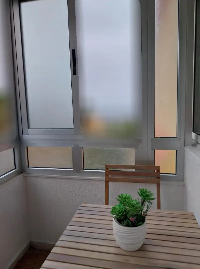 Flat for rent in San Cristóbal - Playa de la Laja