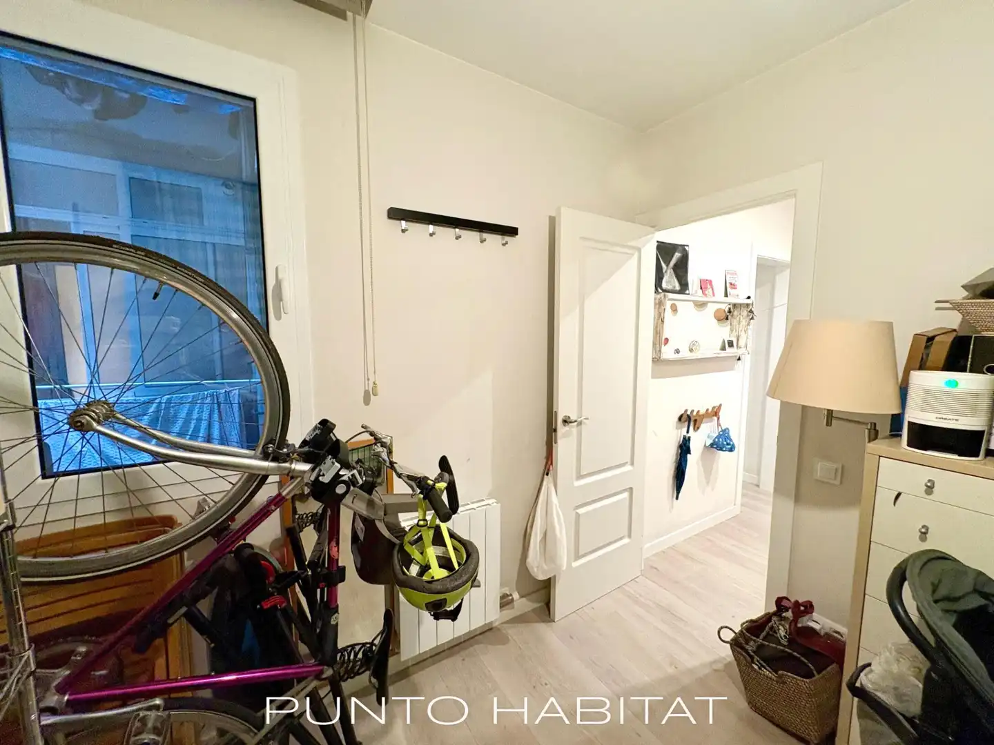 Piso en venta en Barcelona con Aire acondicionado, Calefacción y Parquet