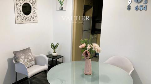 Photo 5 of Flat for rent in Costanilla de Los Ángeles, Palacio,  Madrid Capital