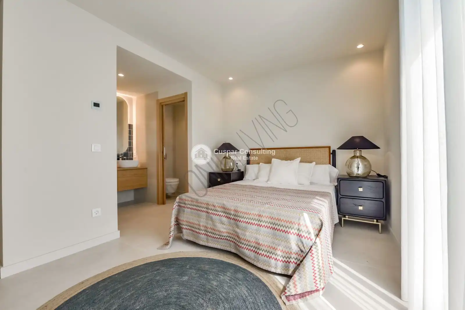 Villa avec piscine à vendre à Golf Bahía, imagen 10