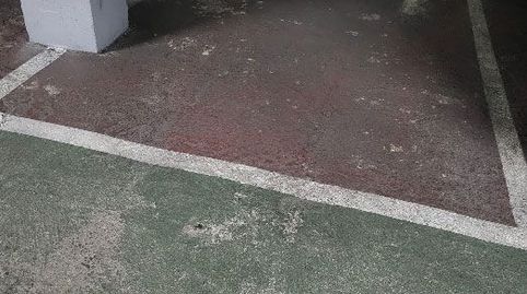 Foto 2 de Garaje en venta en Salesas, Salamanca Capital