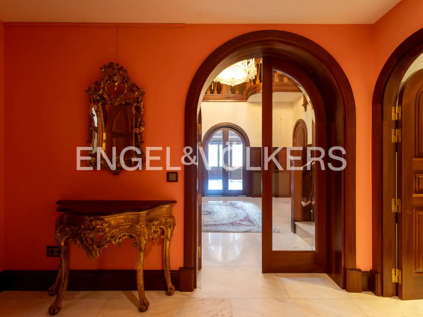 Chalet con terraza en venta en L'Aldosa - Anyós, imagen 27