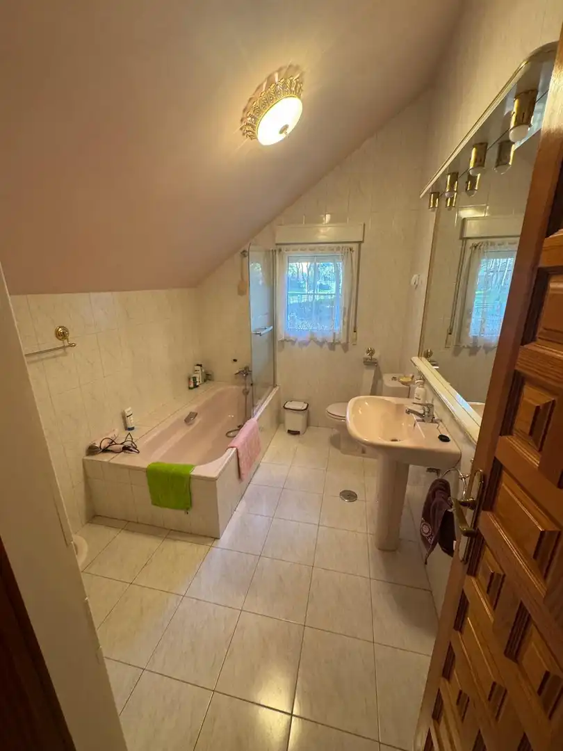 Casa o chalet en venta en Urbanizacion Móntico, Tordesillas