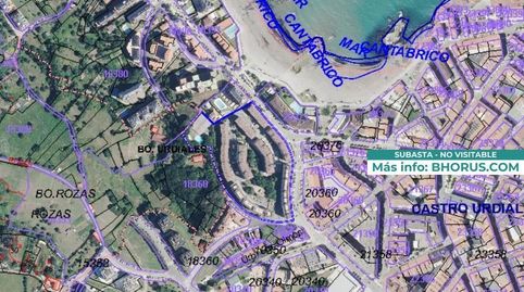 Foto 3 de Piso en venta en Silvestre Ochoa, 9, Centro, Castro-Urdiales