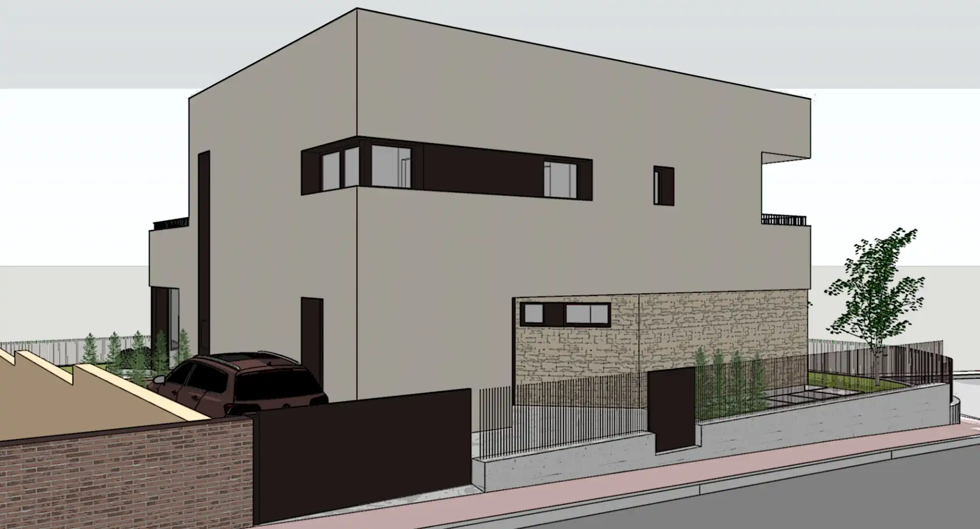 Terreny residencial en venda a Cassà de la Selva, imagen 9