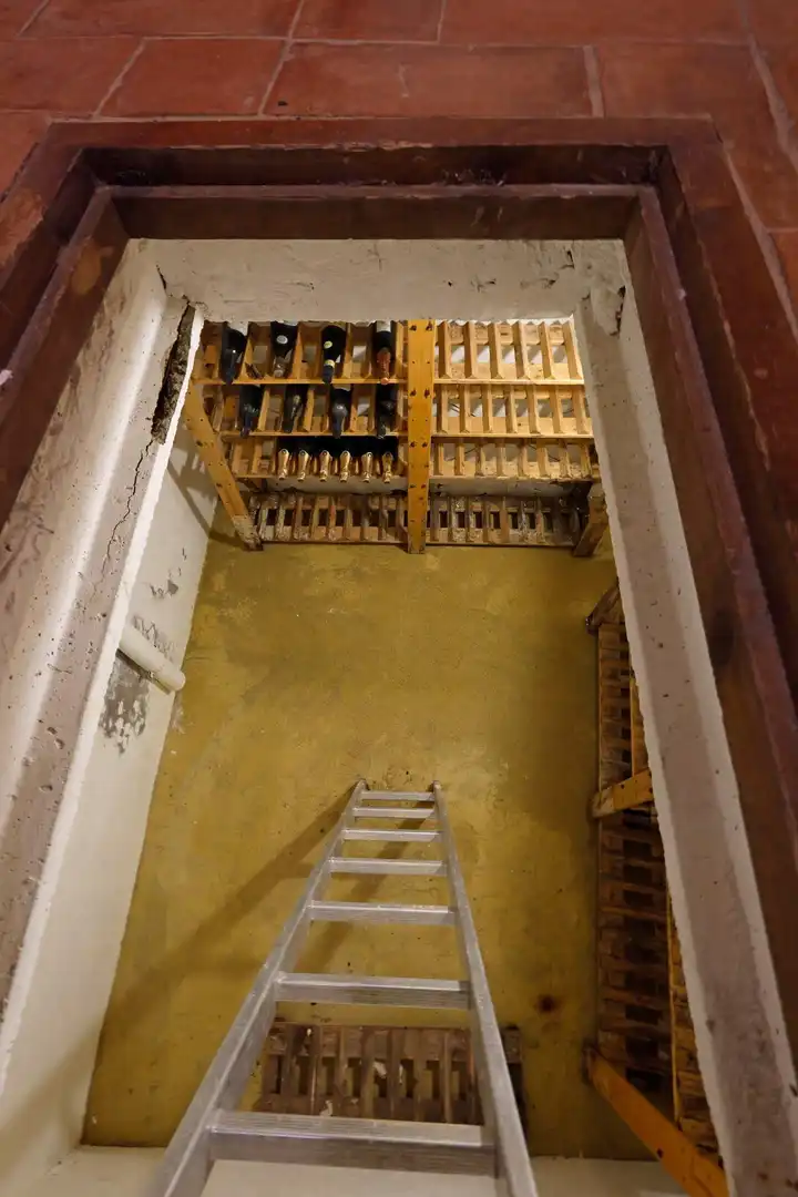 Finca rústica en venda en La Bisbal d'Empordà amb Aire condicionat, Calefacció i Terrassa