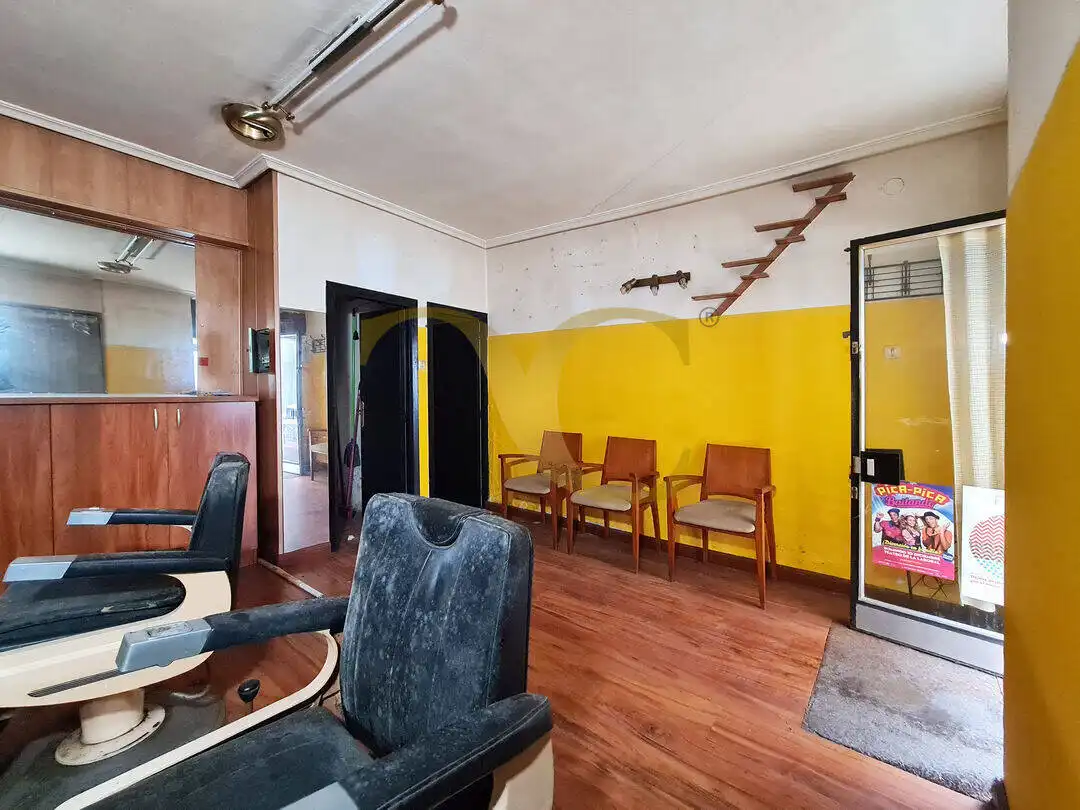Local en venta en Gijón 