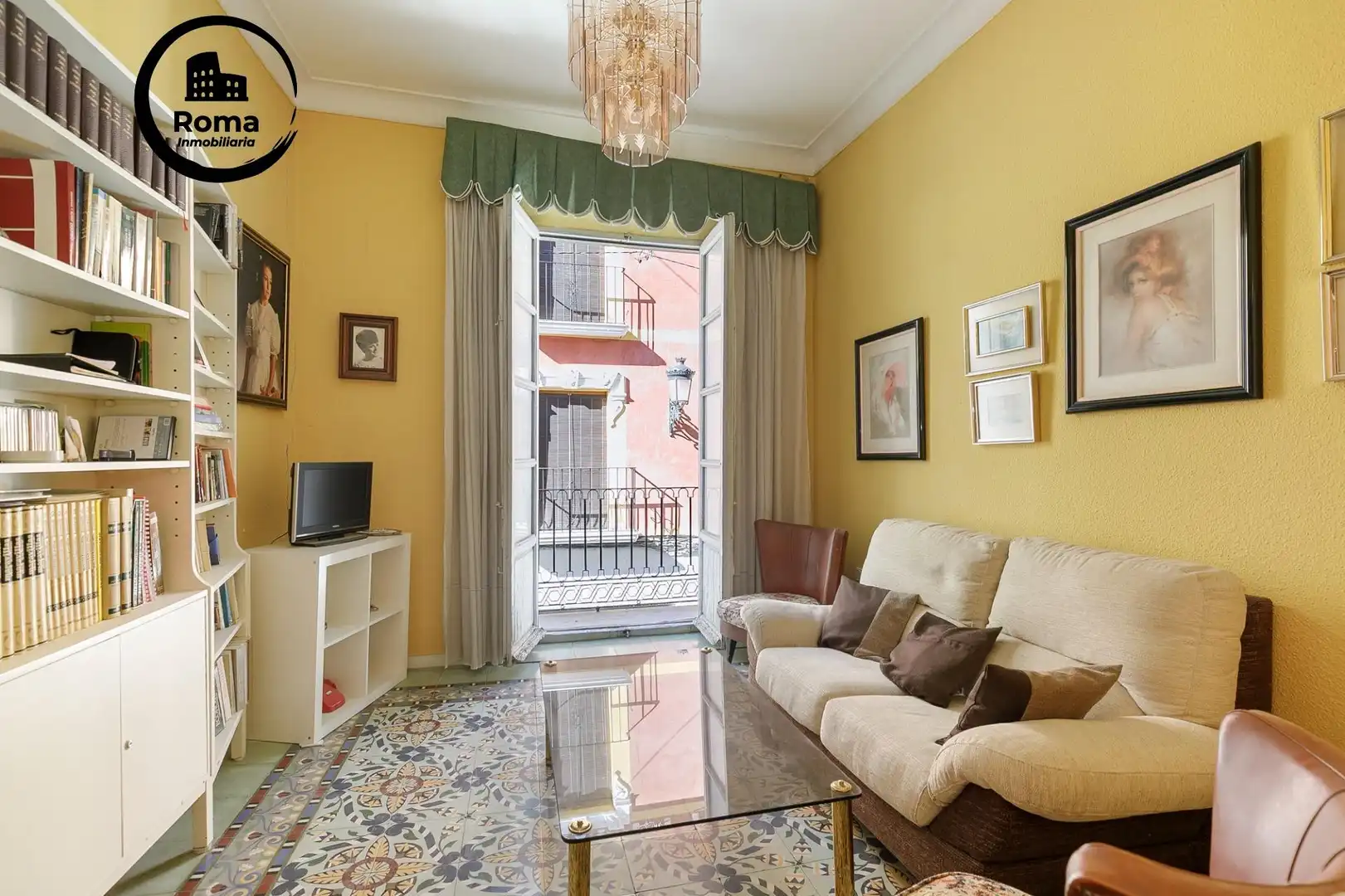Residencial en venda a Baza, imagen 52