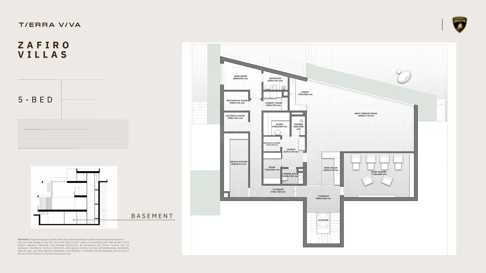 Maison avec piscine à vendre à El Paraíso, imagen 14