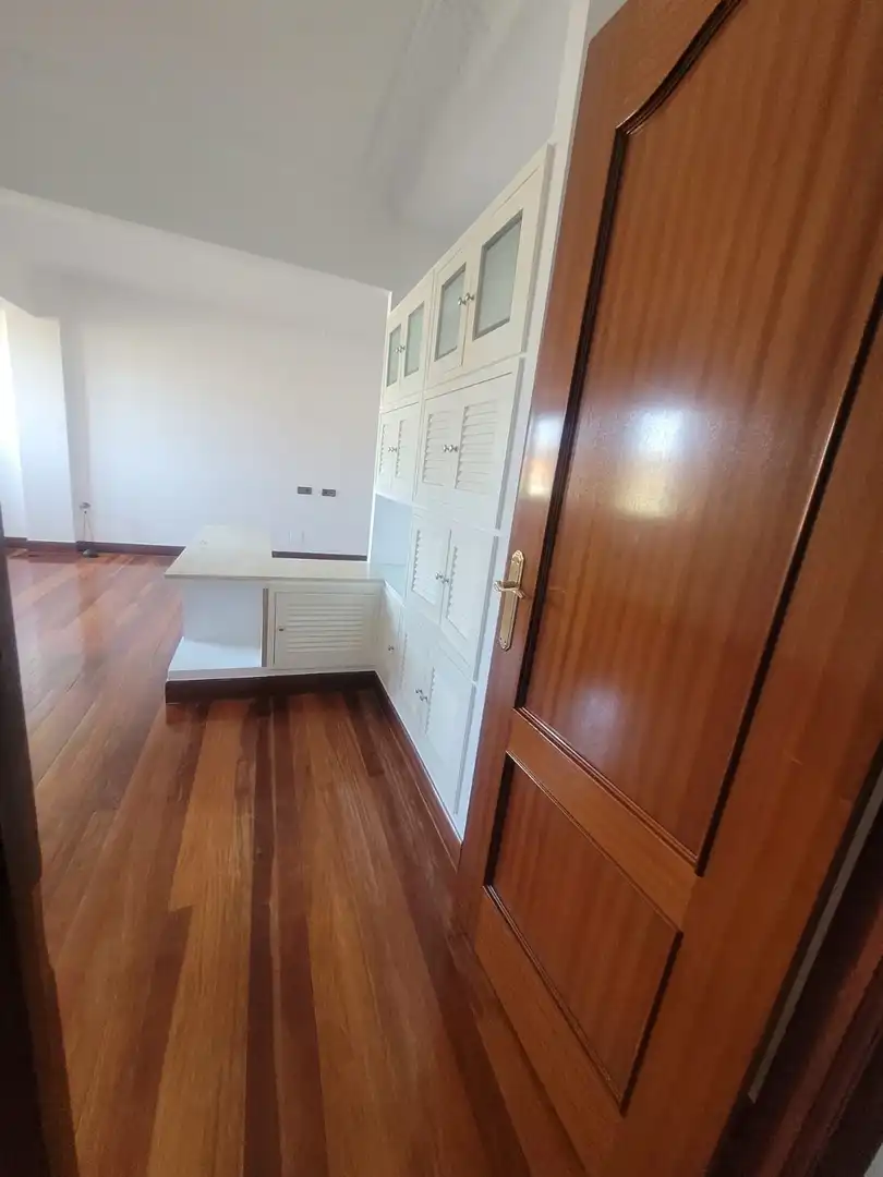 Flat for rent in Berango  with Heating and Private garden