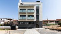 Exterior view of Flat for sale in Armilla  with Terrace