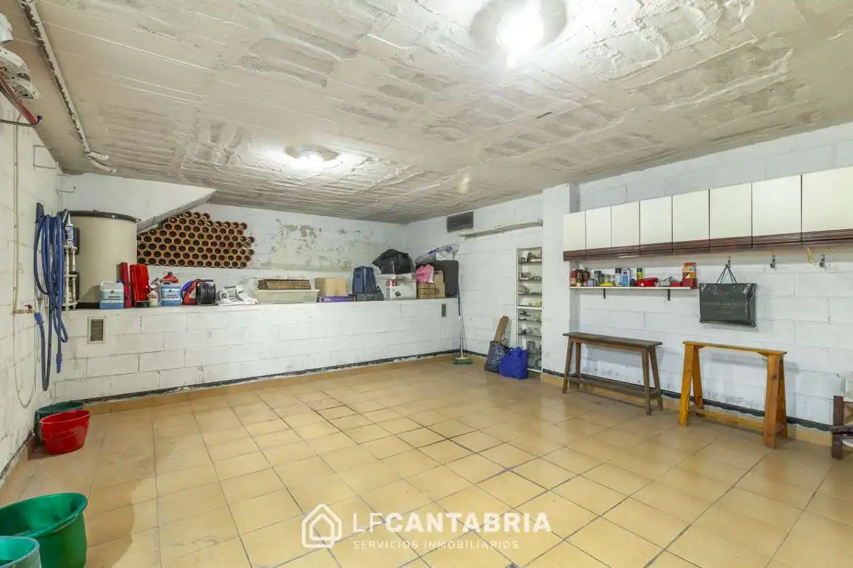 Adossat en venda a Calle Francisco de Cáceres, imagen 31