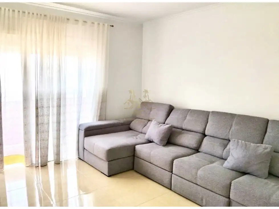 Wohnzimmer von Wohnungen zum Verkauf in Arona mit Terrasse und Möbliert
