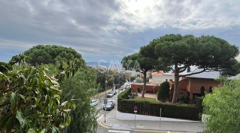 Foto 2 de Pis de lloguer a Sant Gervasi i la Bonanova,  Barcelona Capital