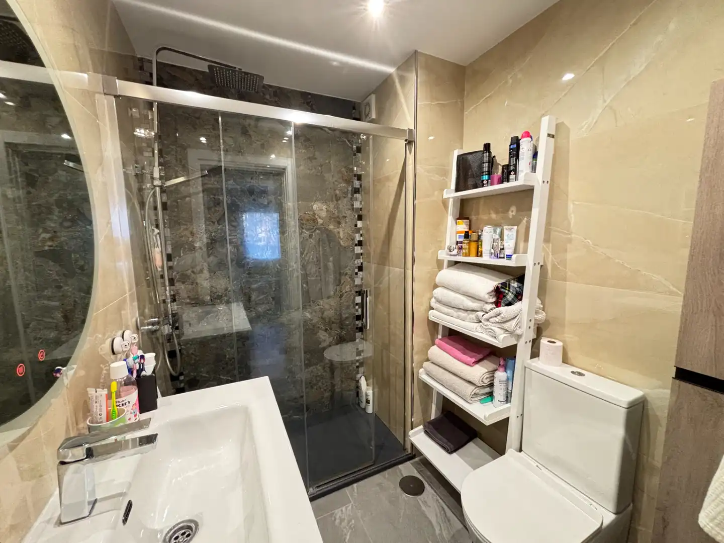 Piso en venta en Calle Jacinto Benavente, Humanes de Madrid