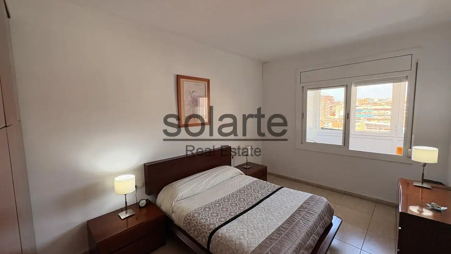 Ático con ascensor en venta en calle d'Aribau, imagen 22