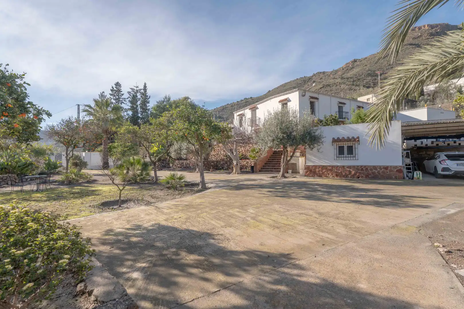 Casa o chalet en venta en Paraje los López, 7, Berja