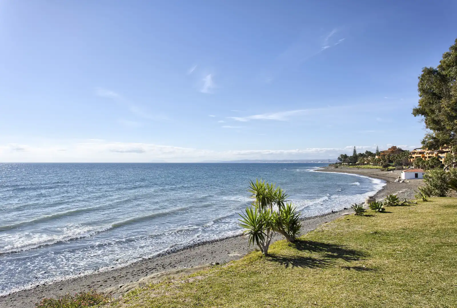 Apartament amb piscina en venda a Punta Plata, imagen 5