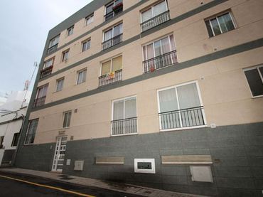 Residencial amb ascensor en venda a La Cuesta -Finca España