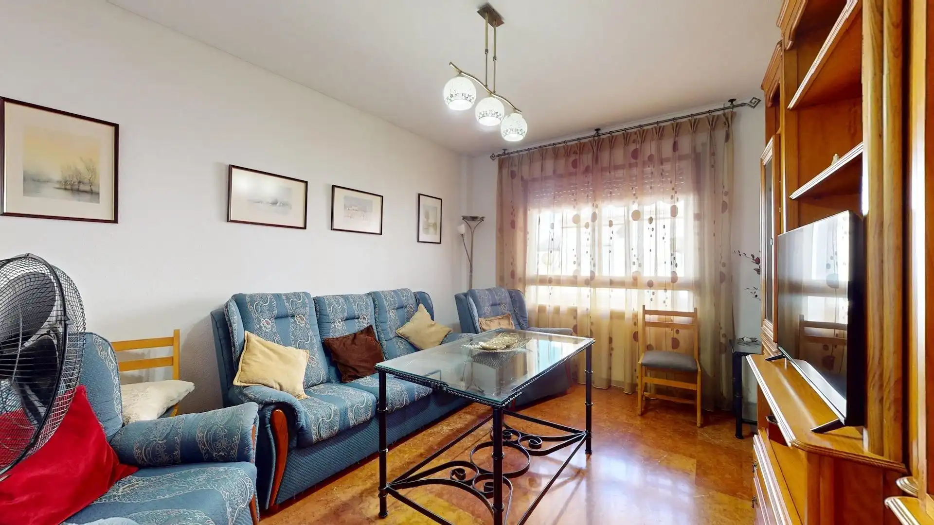 Piso con ascensor en venta en Poniente-Sur, imagen 74