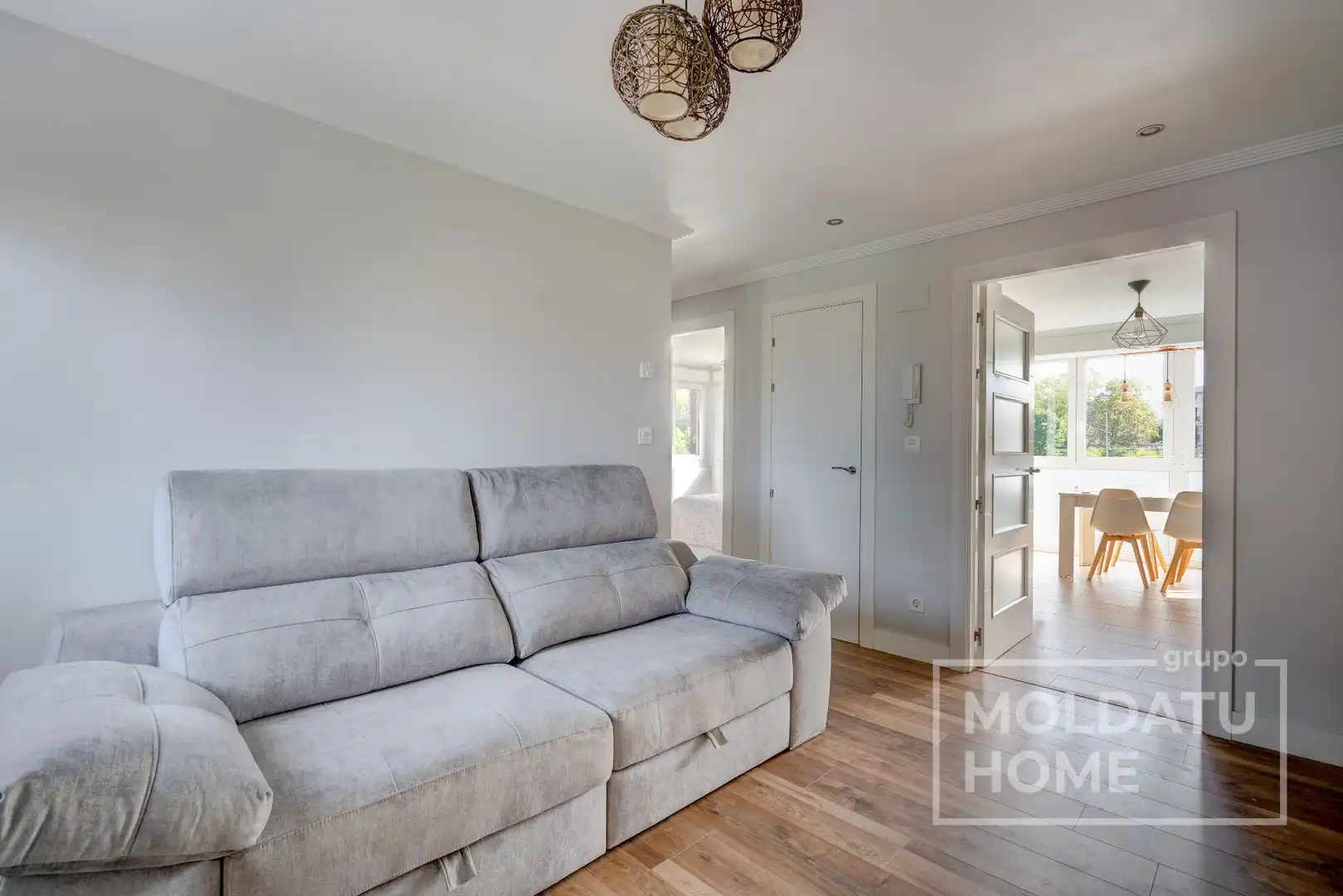 Wohnung zum Verkauf in Hondarribia, imagen 16