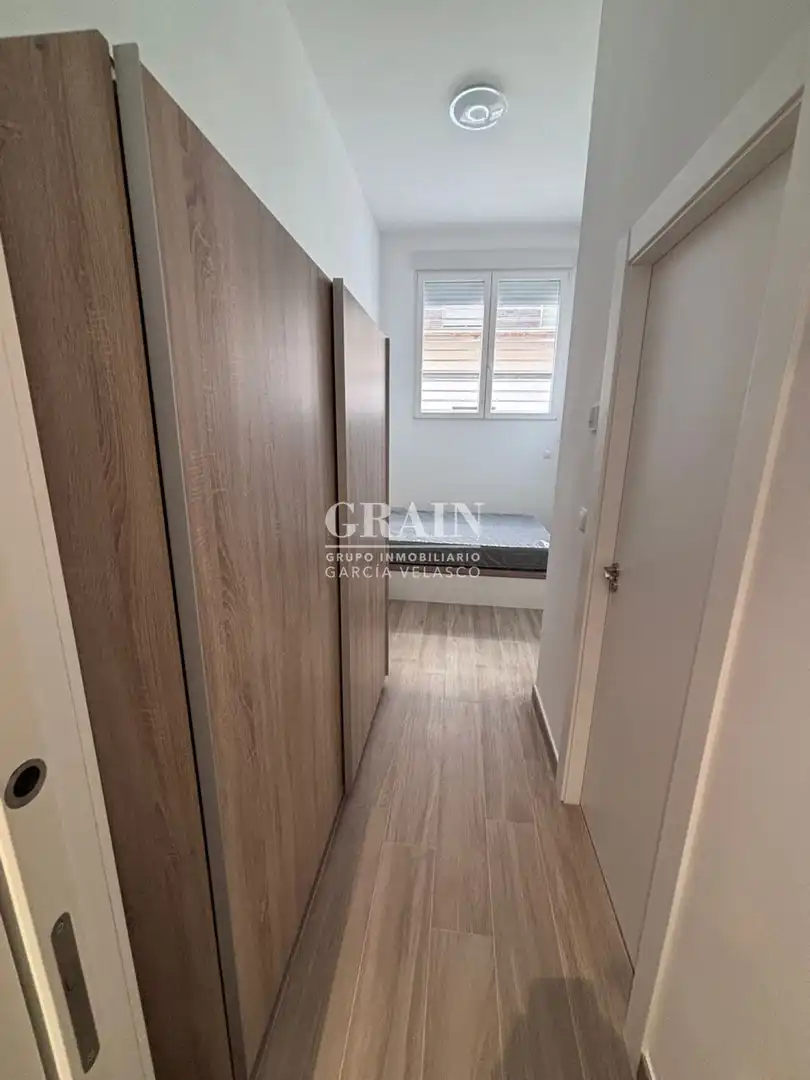 Piso con ascensor en venta en Carretas - Pajarita, imagen 14