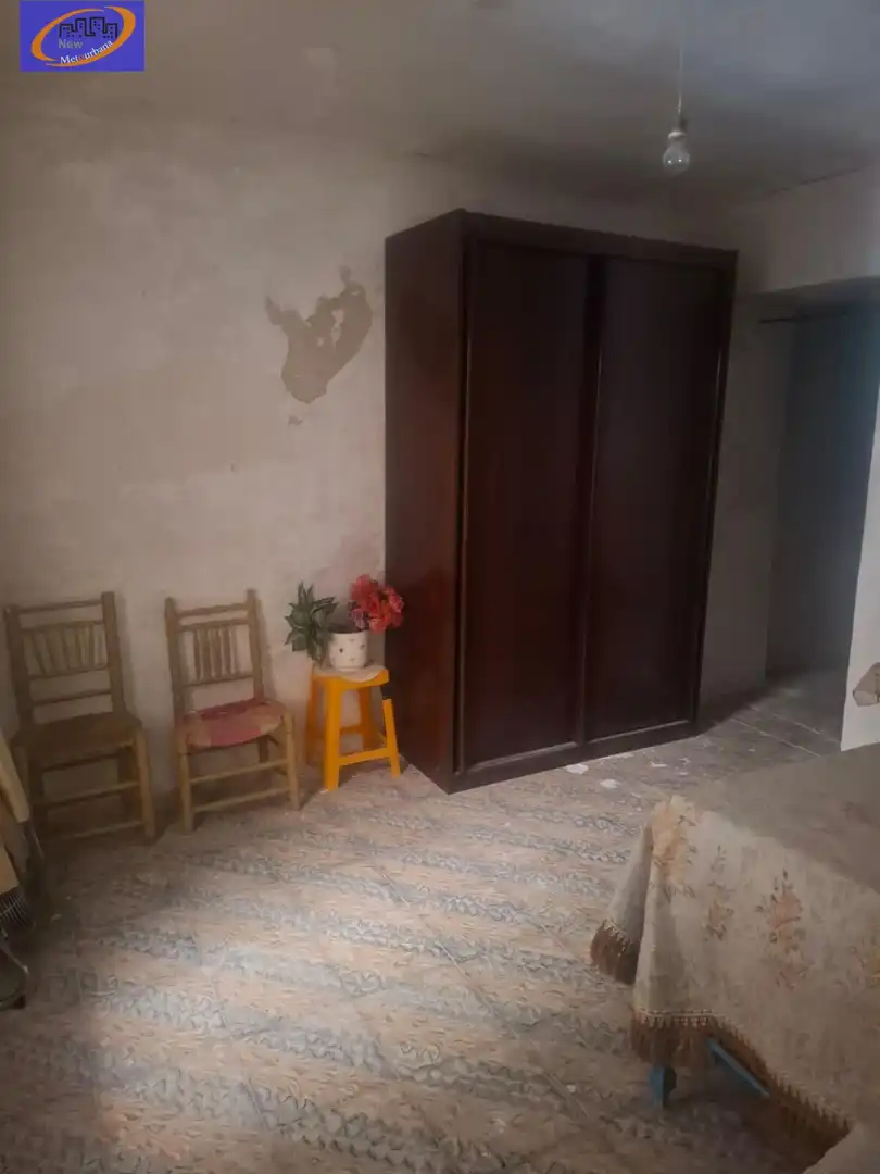 Casa o chalet en venta en La Almarcha 