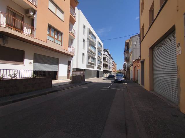 Garaje en Alquiler en S AGUSTI-PALAU SACOSTA en Montilivi