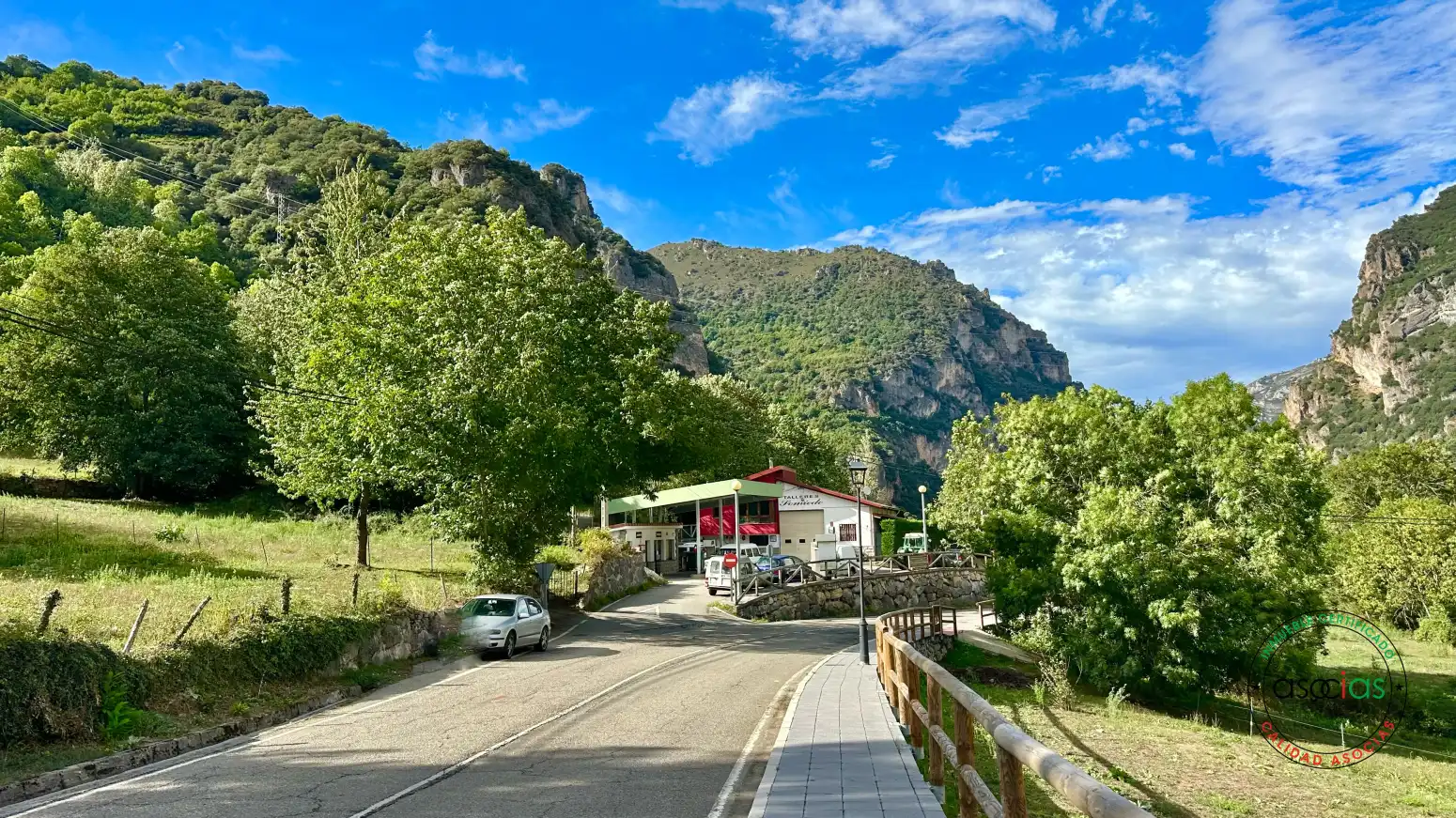Business premises for sale in Pola de Somiedo - POLA DE SOMIEDO, imagen 21