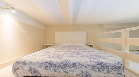 Foto 2 de Estudio de alquiler en Cortes - Huertas, Madrid Capital