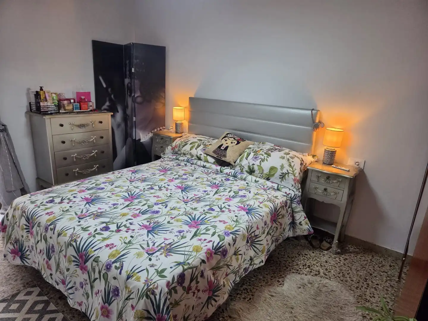 Schlafzimmer von Wohnung zum Verkauf in Benicarló