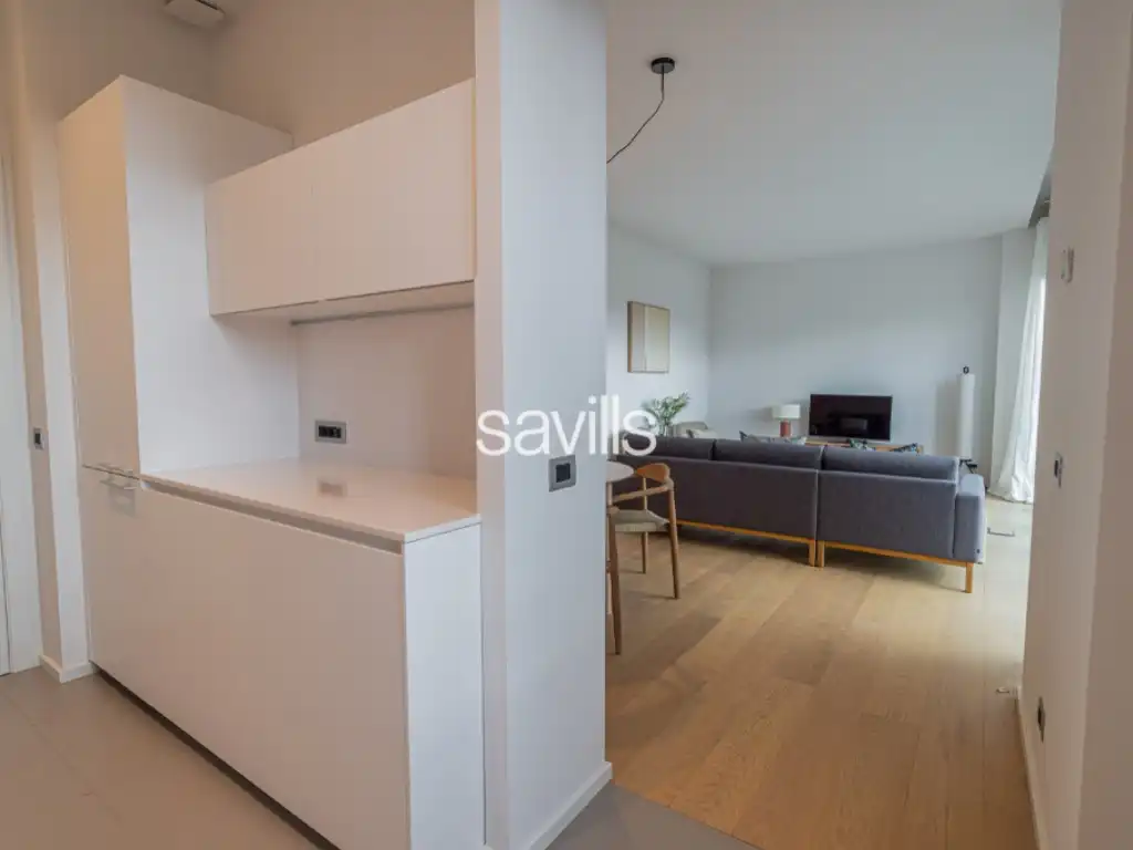 Wohnzimmer von Wohnungen zur Miete in Barcelona mit Klimaanlage und Möbliert